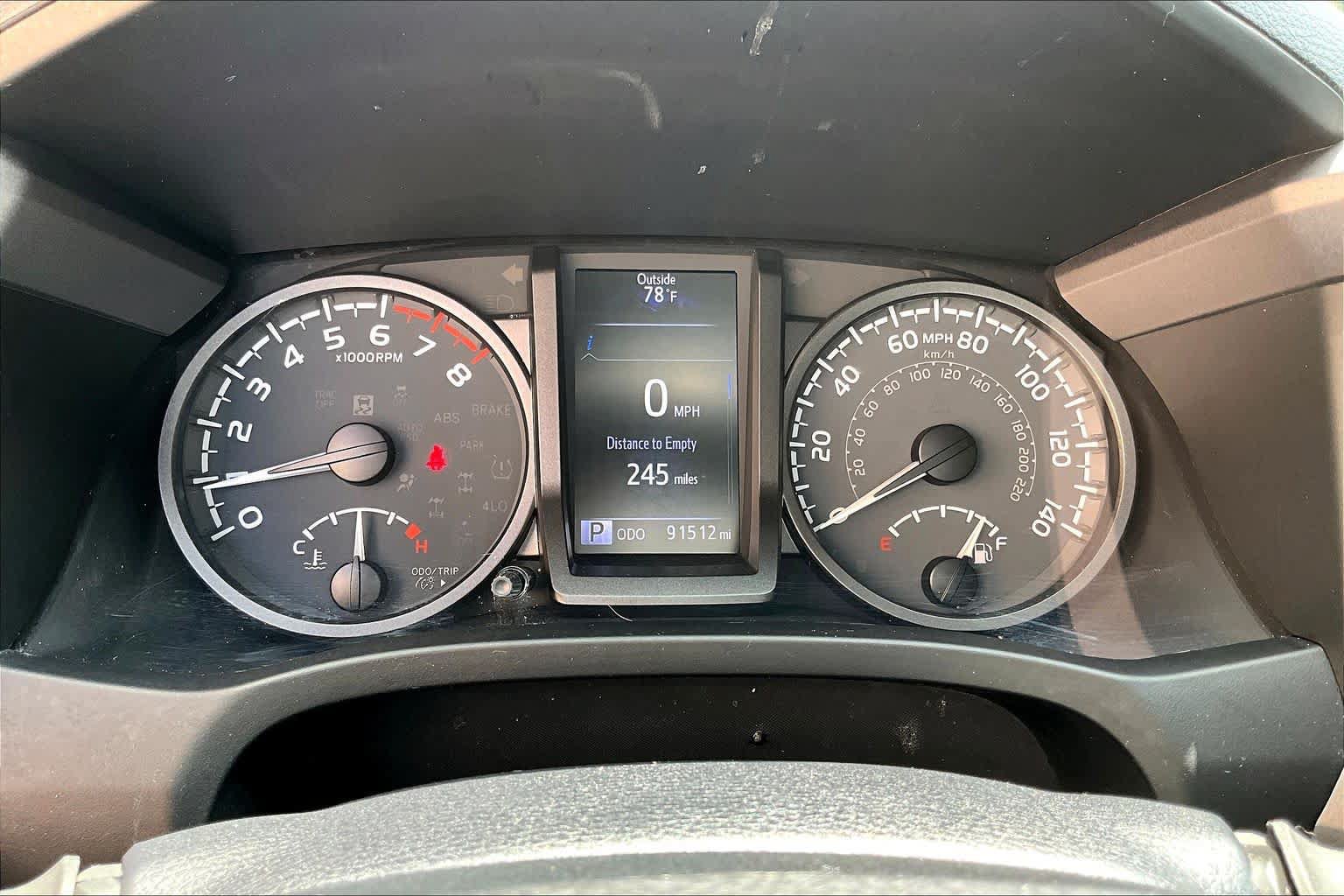 Certified 2021 Toyota Tacoma TRD Sport w/ TRD Premium Sport Package AWD/4WD image 26