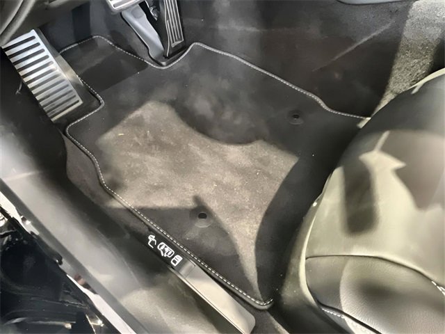 New 2026 Chevrolet Corvette Stingray Preferred Cpe w/ Z51 Performance Package image 35