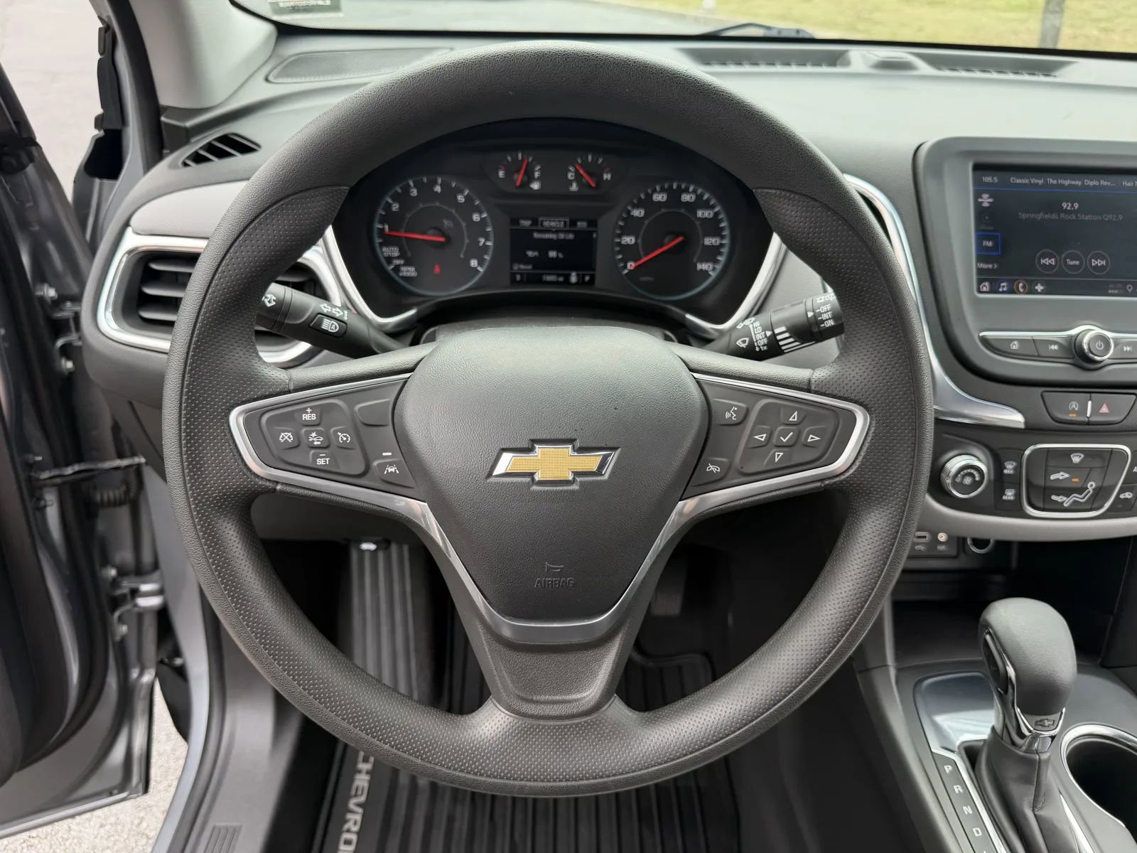 Used 2023 Chevrolet Equinox LS FWD image 19