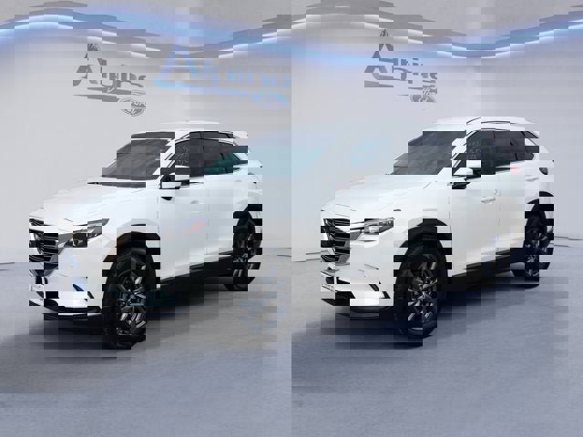 Used 2022 MAZDA CX-9 Touring