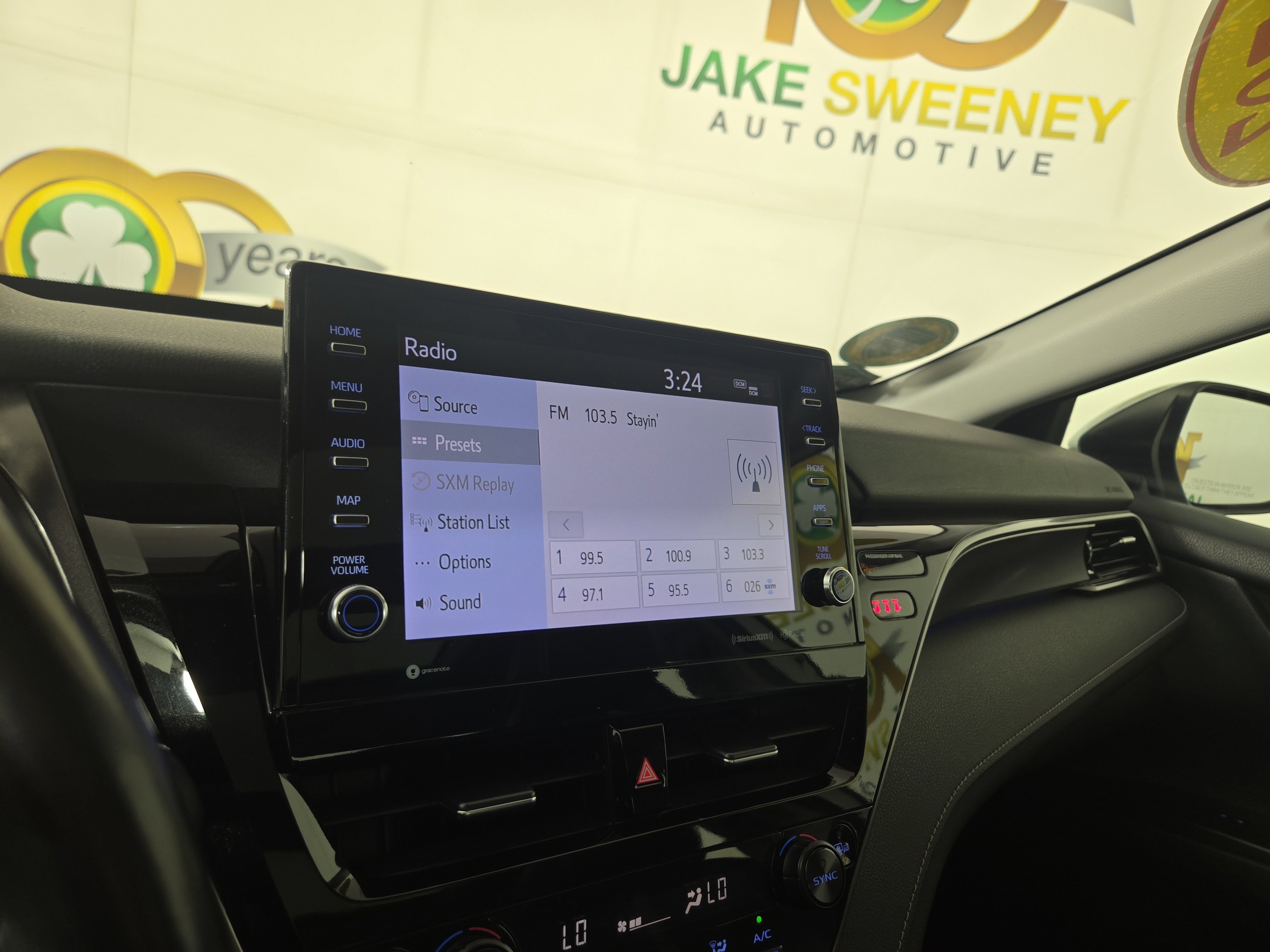 Used 2024 Toyota Camry XSE image 20