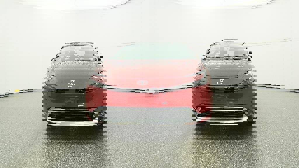 New 2026 Toyota Prius Plug-In Hybrid image 72