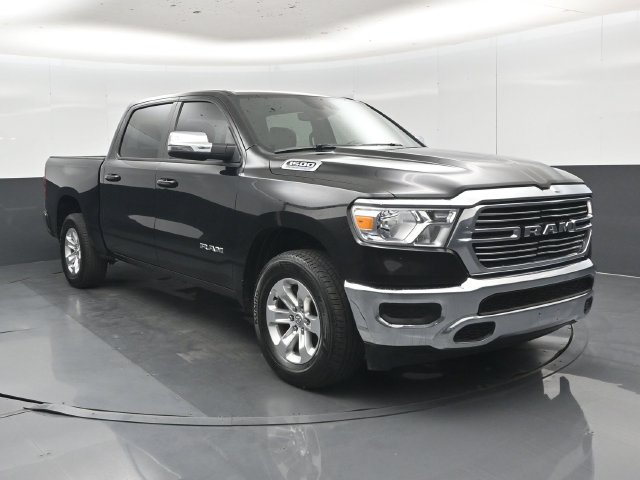 Used 2024 RAM 1500 Laramie