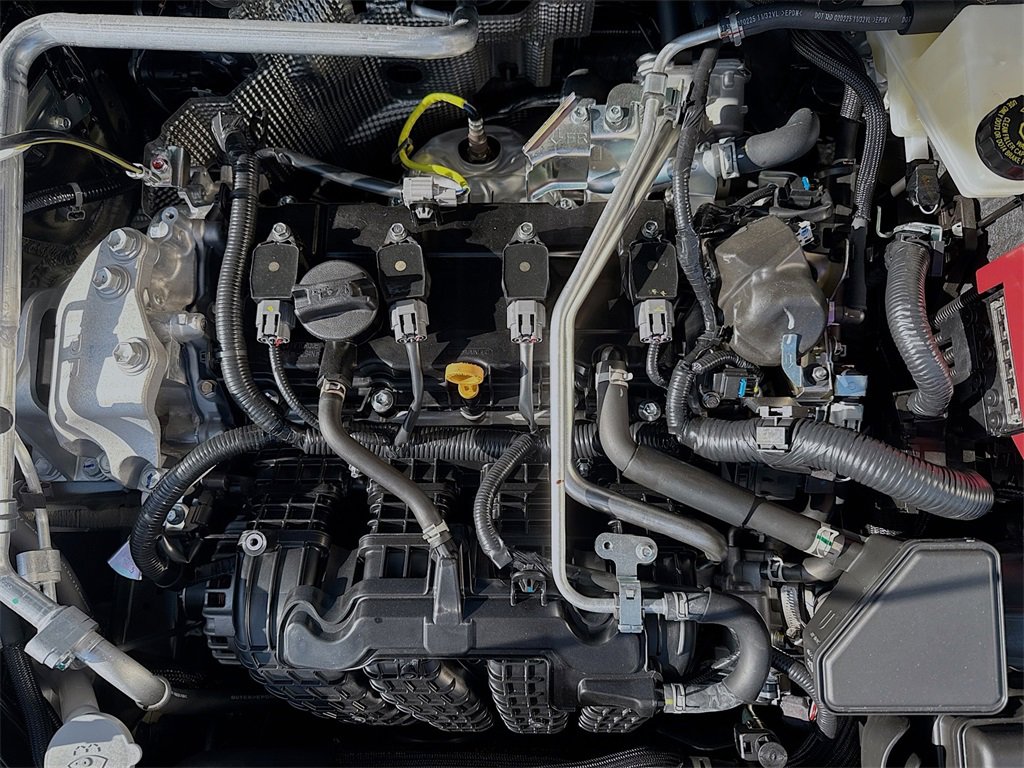 New 2025 Mitsubishi Outlander SE image 33