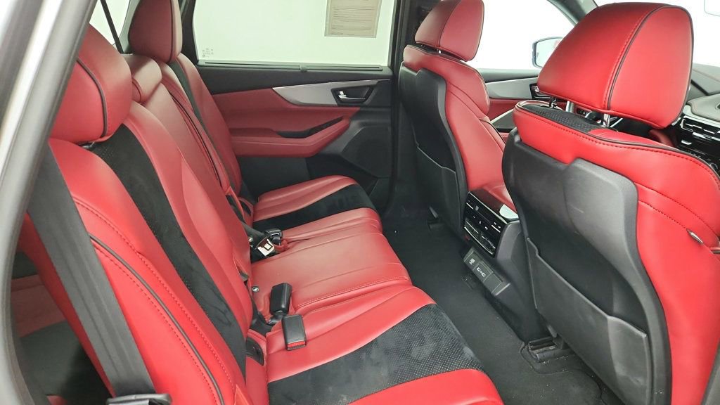 Used 2023 Acura MDX A-Spec image 23