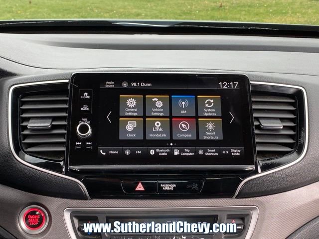 Used 2024 Honda Ridgeline Sport image 28