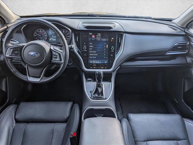 Used 2020 Subaru Outback Limited w/ Popular Package #2 image 18