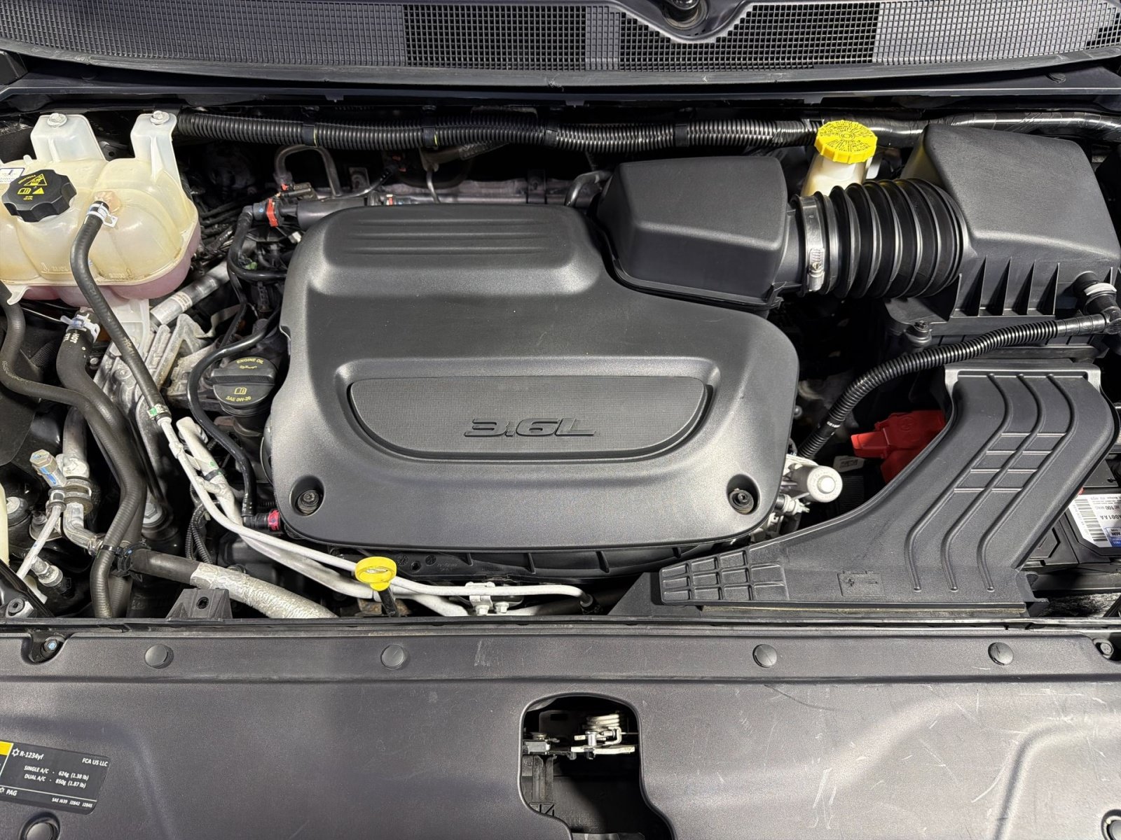 Used 2023 Chrysler Pacifica Touring-L FWD image 30