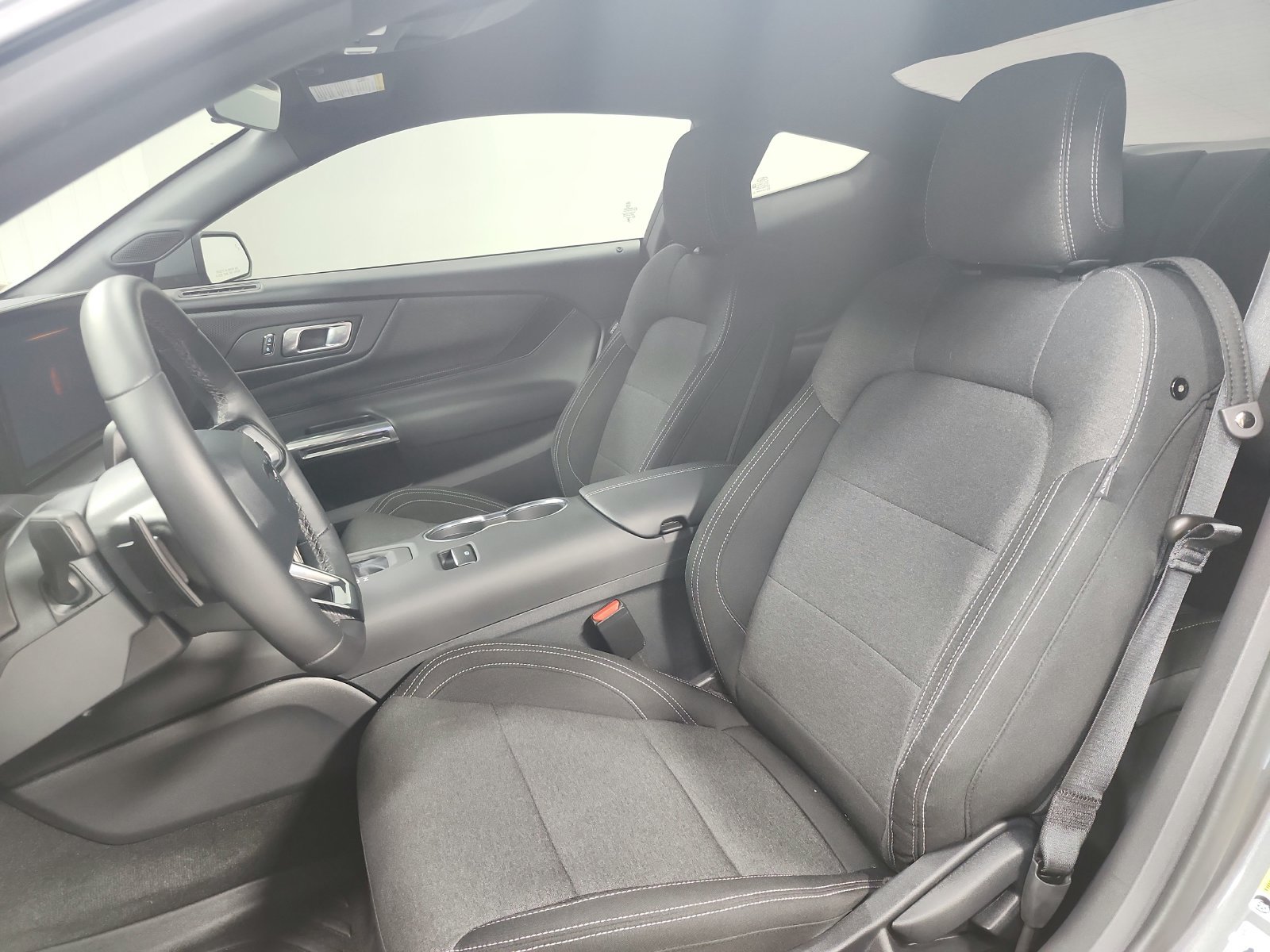 Used 2026 Ford Mustang GT RWD image 19