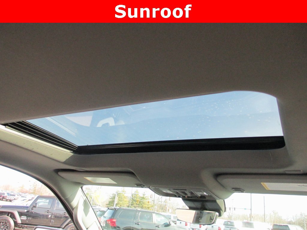 Certified 2025 GMC Sierra 1500 Denali w/ Denali Reserve Package image 17