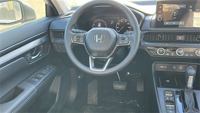 New 2026 Honda CR-V LX image 22
