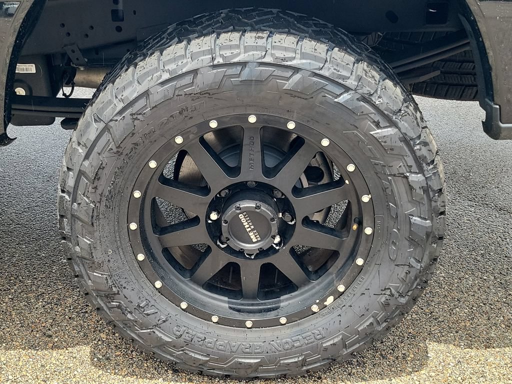 Used 2023 Ford F250 XL AWD/4WD image 8