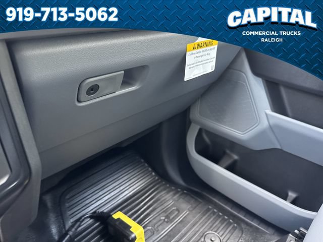 New 2026 Ford F550 4x4 Crew Cab image 29