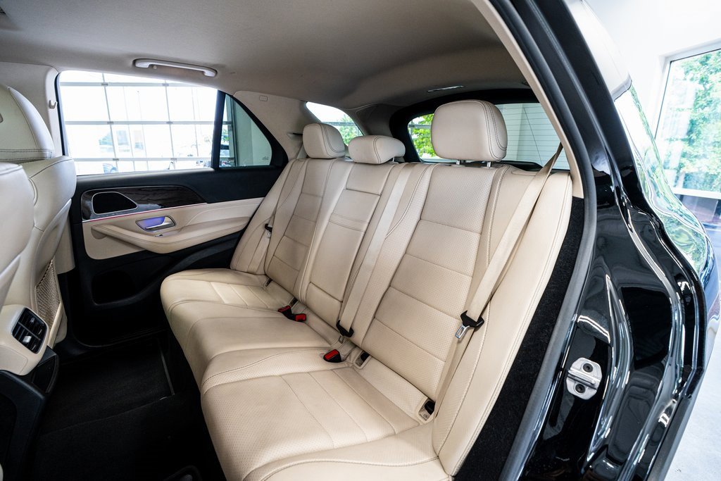 Used 2022 Mercedes-Benz GLE 350 image 57