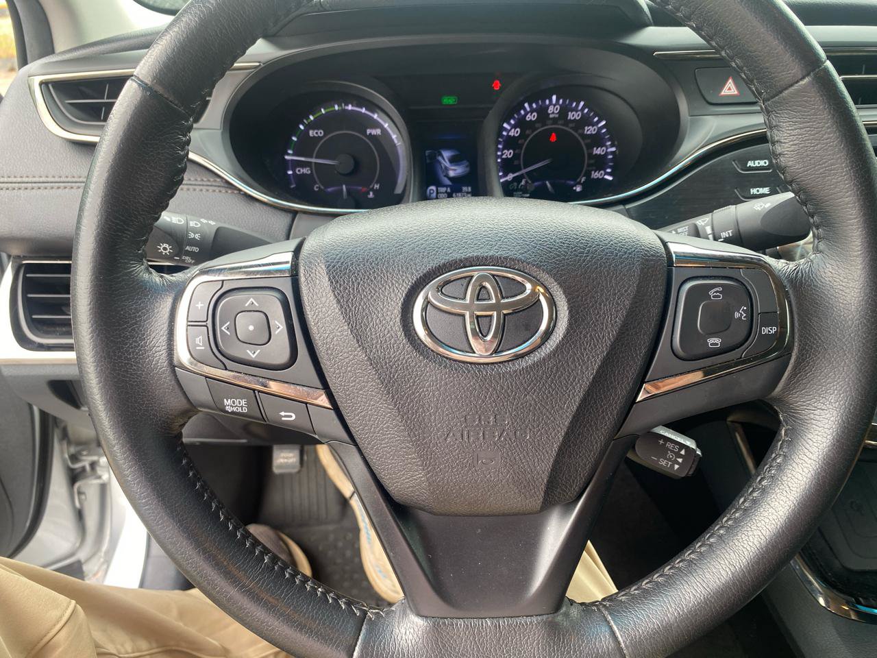 Used 2016 Toyota Avalon XLE Premium FWD image 16