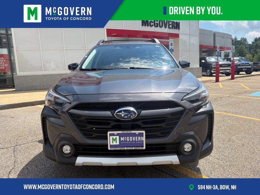 Used 2023 Subaru Outback Limited AWD/4WD image 13