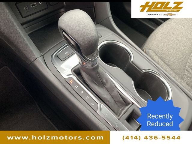 Certified 2024 Chevrolet Equinox LT image 20