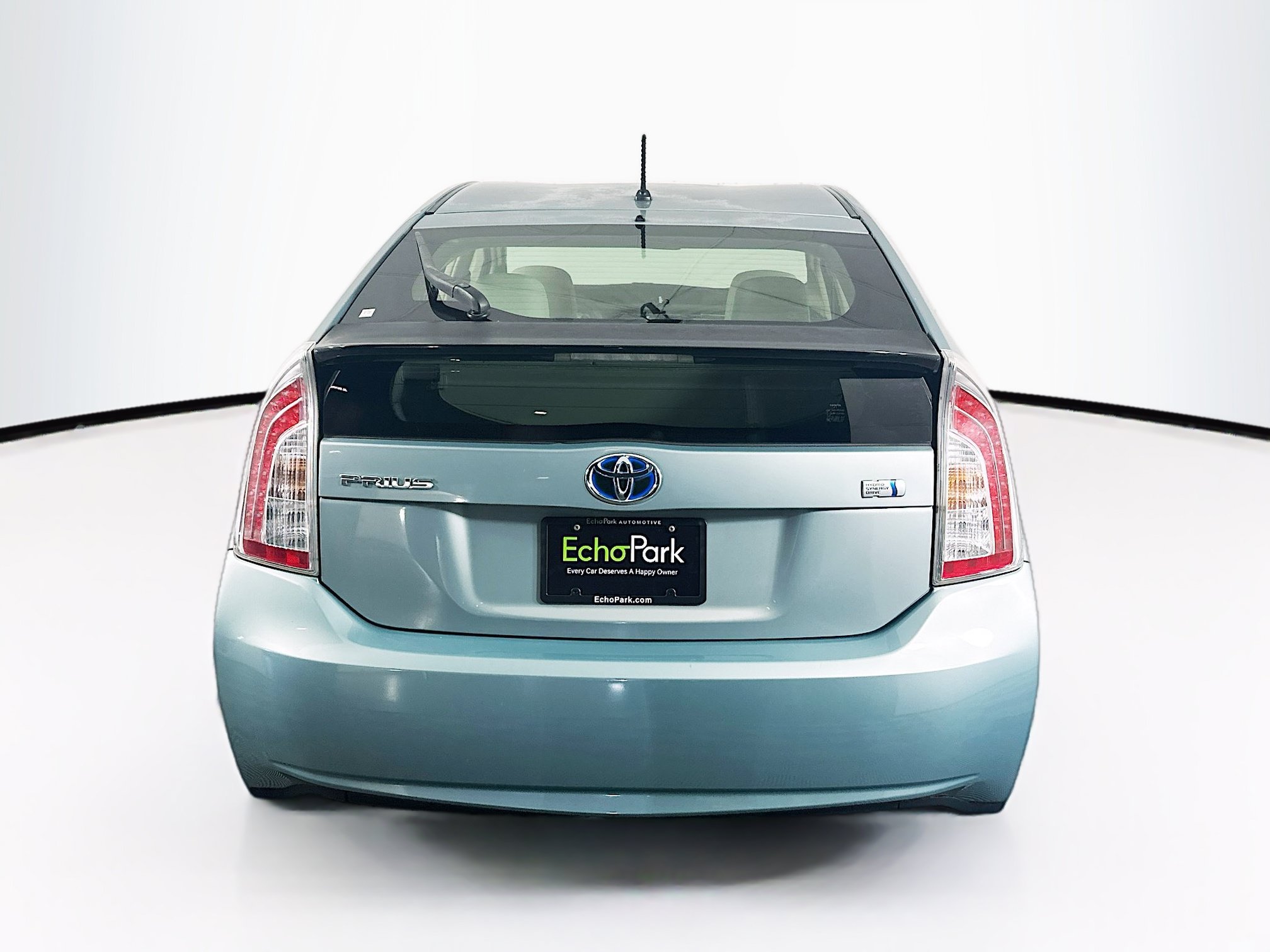 Used 2013 Toyota Prius Two FWD image 7