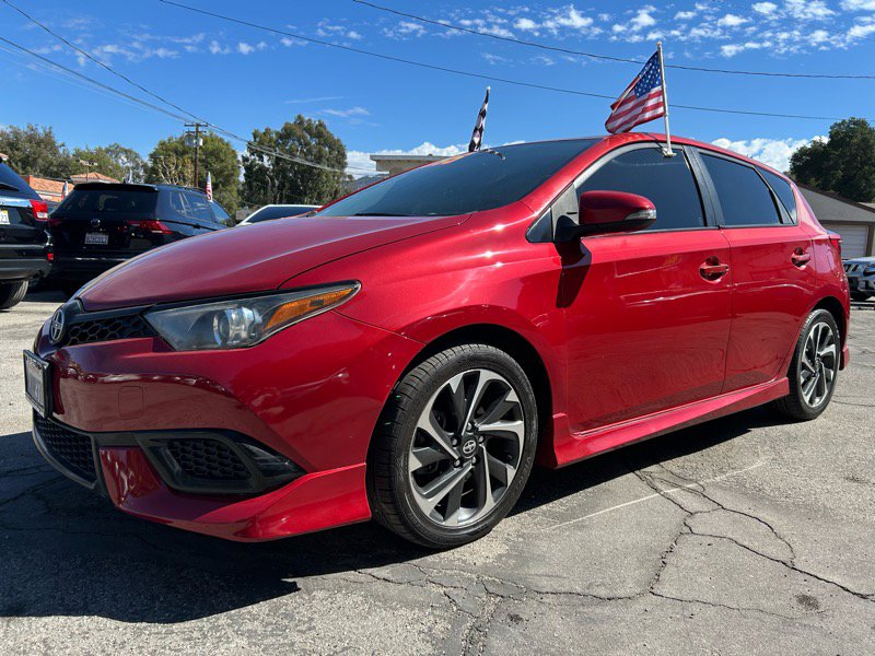 Used 2016 Scion iM