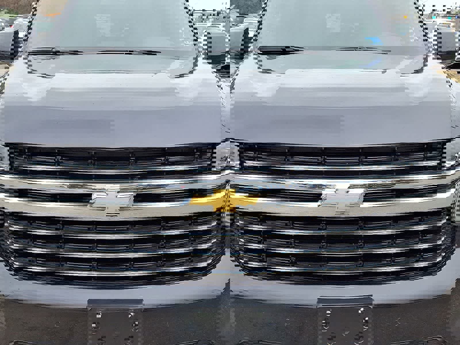 Used 2024 Chevrolet Tahoe LT image 35