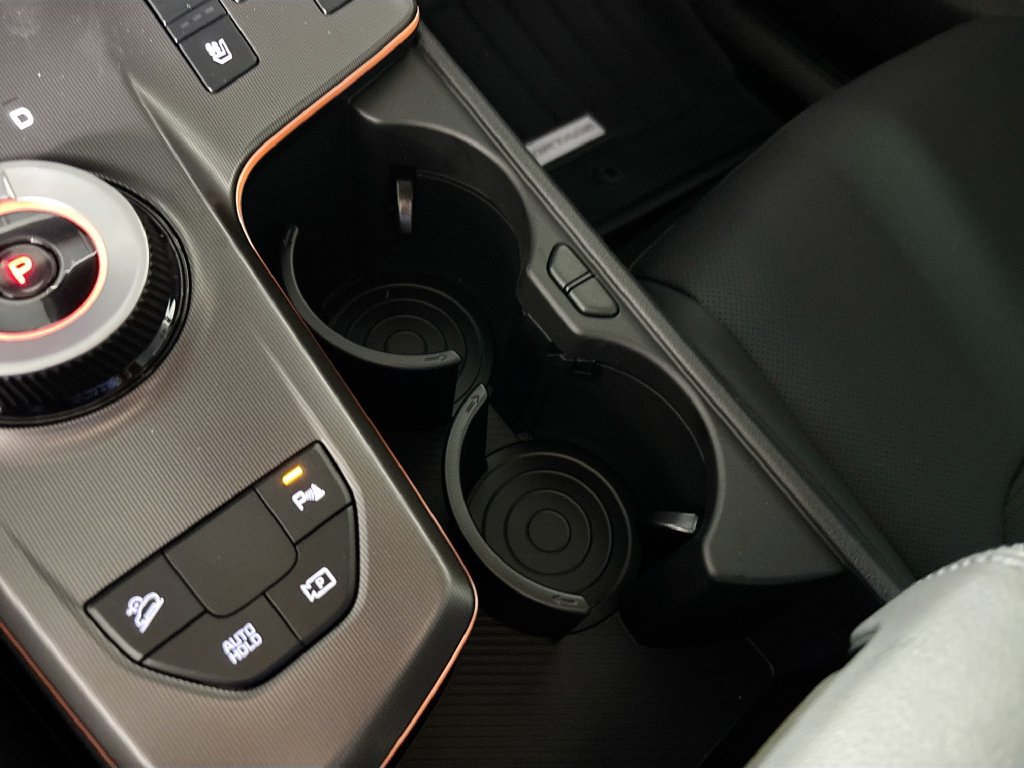 New 2026 Kia Sportage SX Prestige AWD/4WD image 15