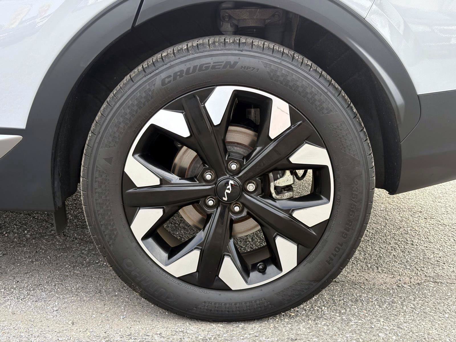 Certified 2024 Kia Sportage X-Line w/ X-Line Premium Package AWD/4WD image 29