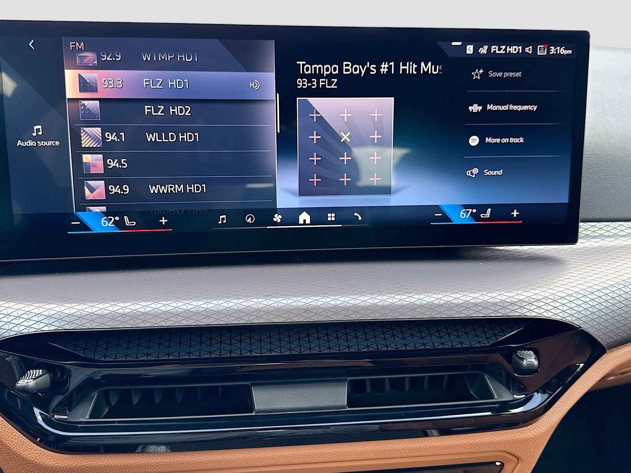 New 2026 BMW i4 eDrive40 w/ Parking Assistance Package image 31