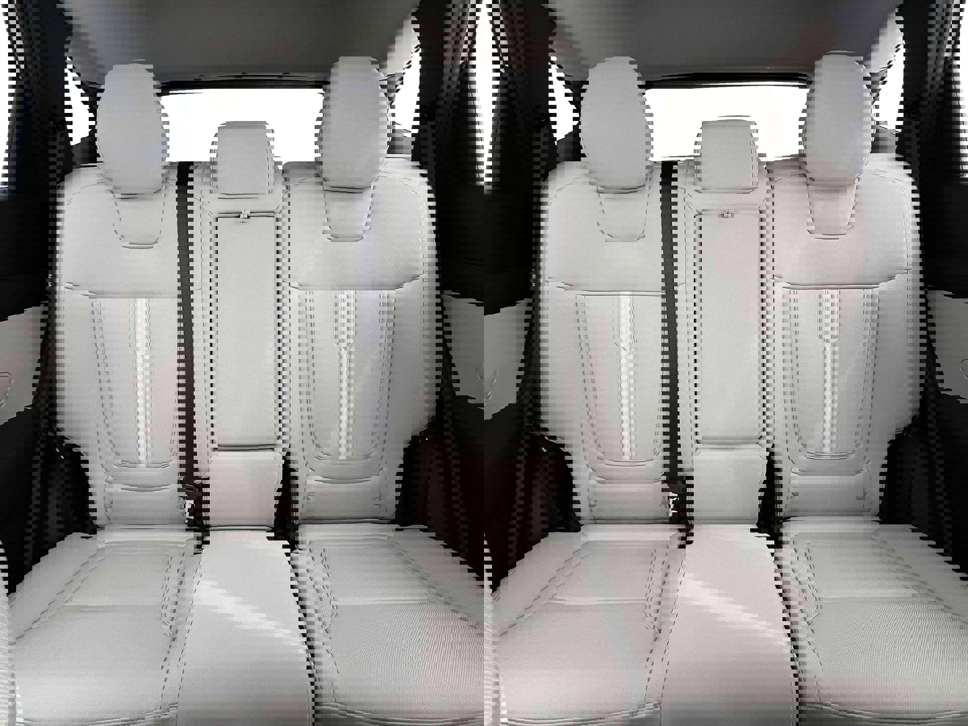 New 2026 Hyundai Tucson SEL image 16