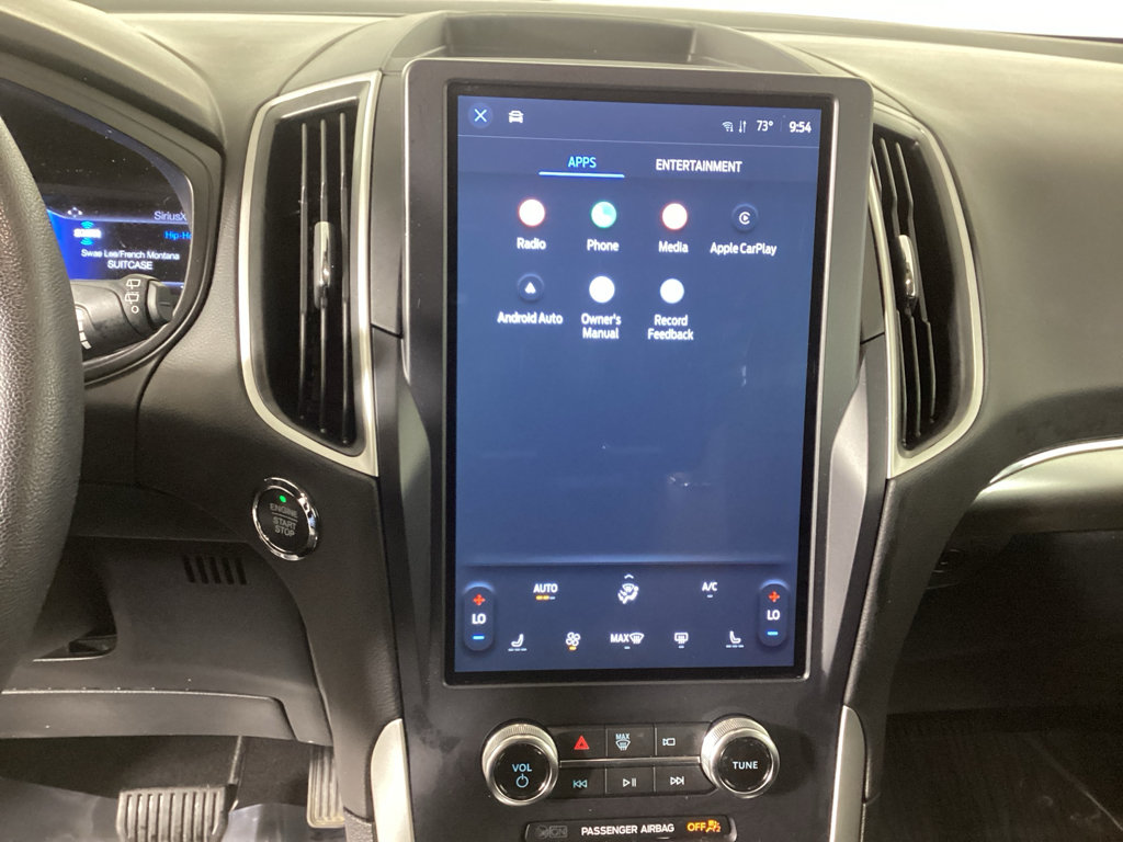 Used 2024 Ford Edge SEL w/ Sport Appearance Package AWD/4WD image 25