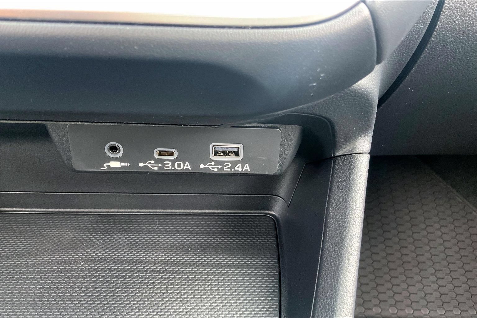 New 2026 Subaru Impreza 2.0i Sport AWD/4WD image 19