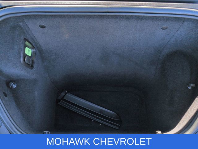 Used 2020 Chevrolet Corvette Stingray Coupe w/ 1LT RWD image 25