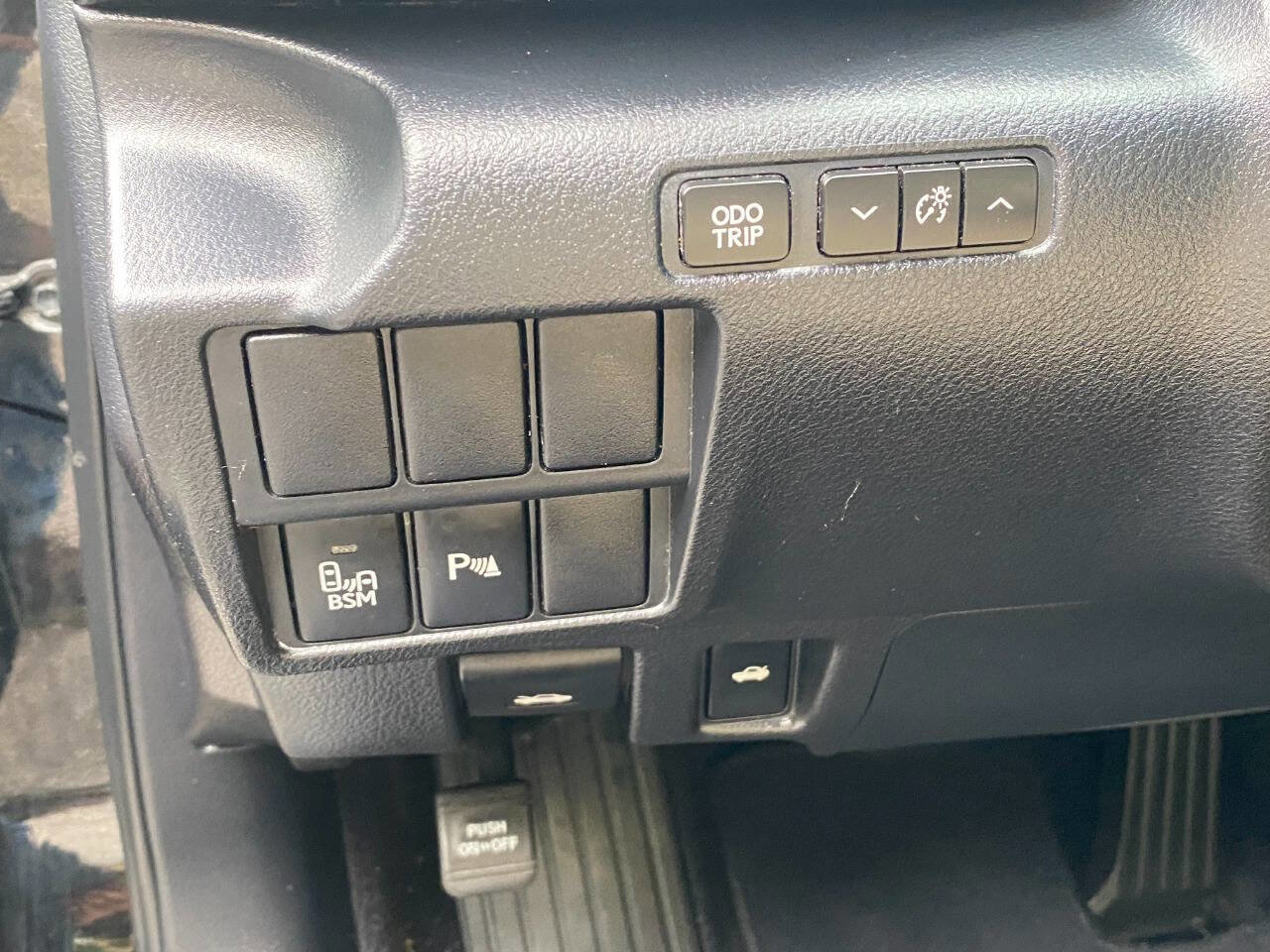 Used 2014 Lexus IS 350 w/ Navigation Package RWD image 16