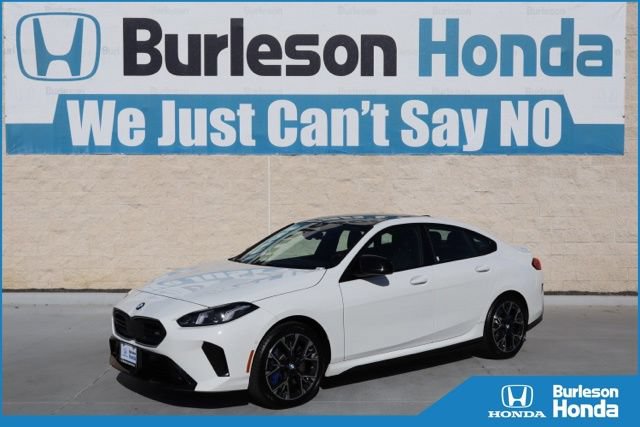 Used 2026 BMW M235i xDrive AWD/4WD image 1