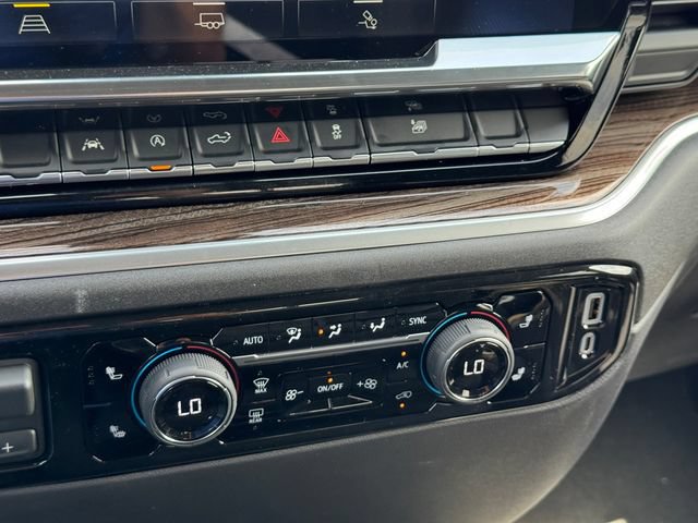 New 2026 Chevrolet Silverado 1500 LT w/ All Star Edition Plus RWD image 18