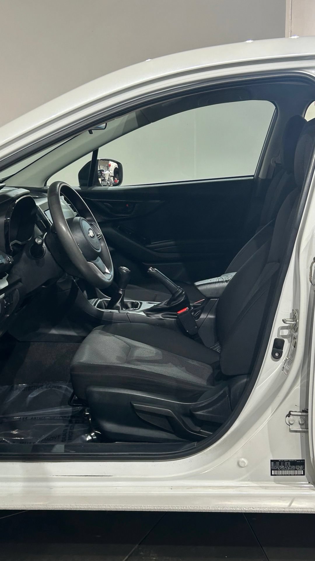 Used 2022 Subaru Impreza 2.0i AWD/4WD image 34