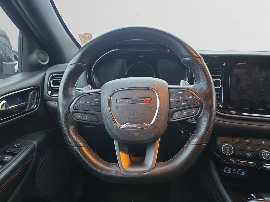 Used 2024 Dodge Durango GT image 13