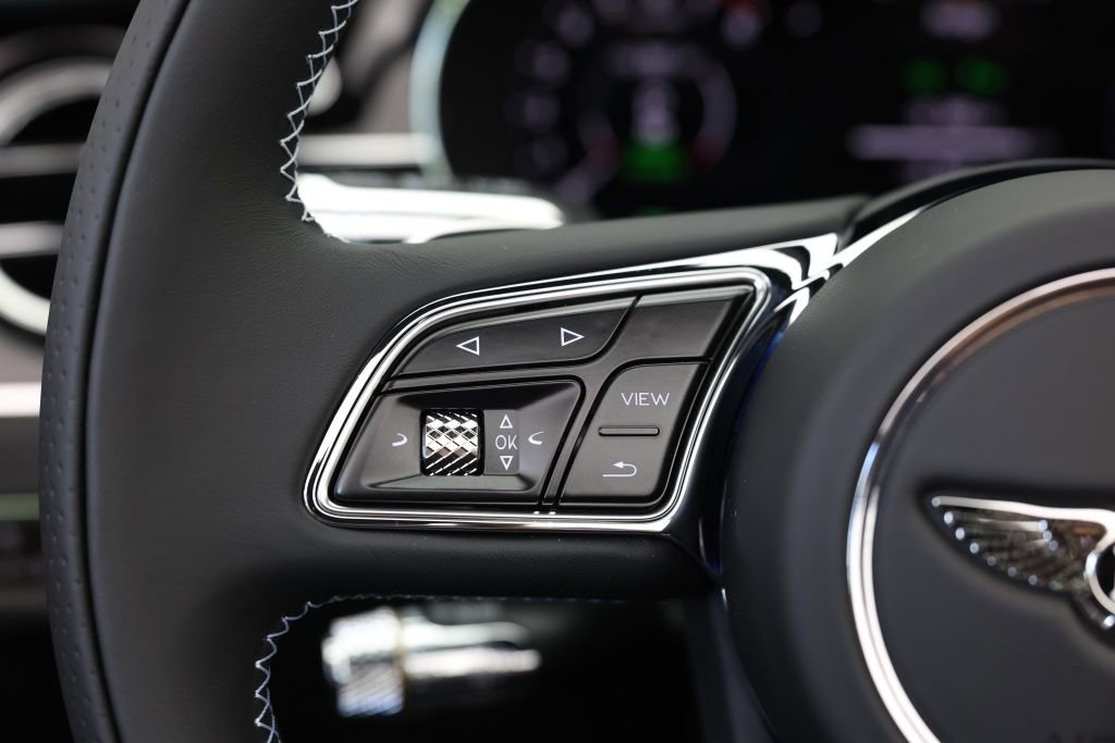 Used 2025 Bentley Continental GTC image 41