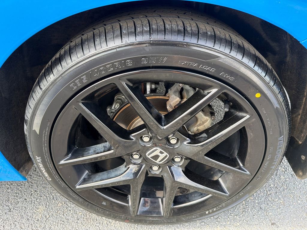Used 2023 Honda Civic Sport image 19