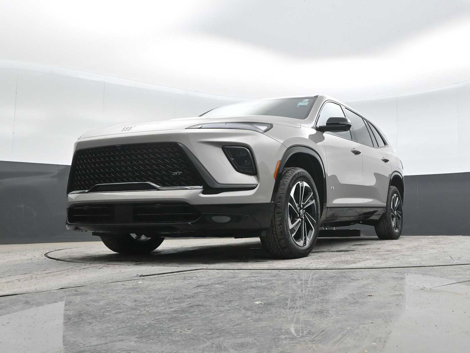 New 2026 Buick Enclave Sport Touring w/ Power Package image 40