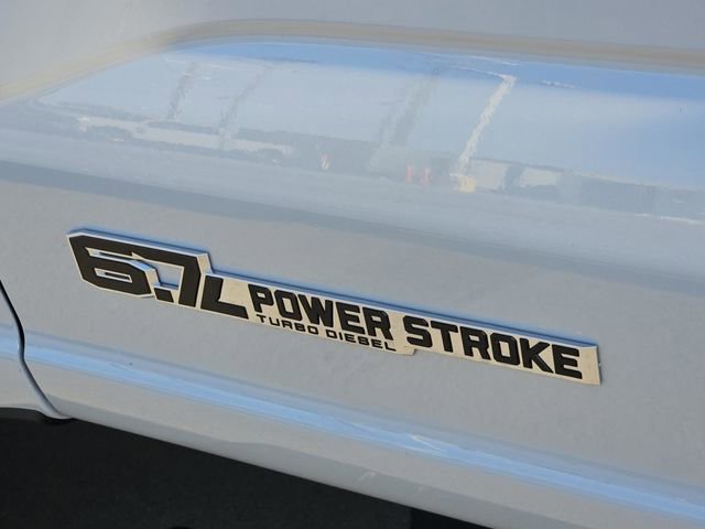 New 2026 Ford F350 XLT image 42