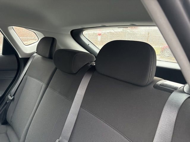 Certified 2026 Hyundai Kona SE image 24