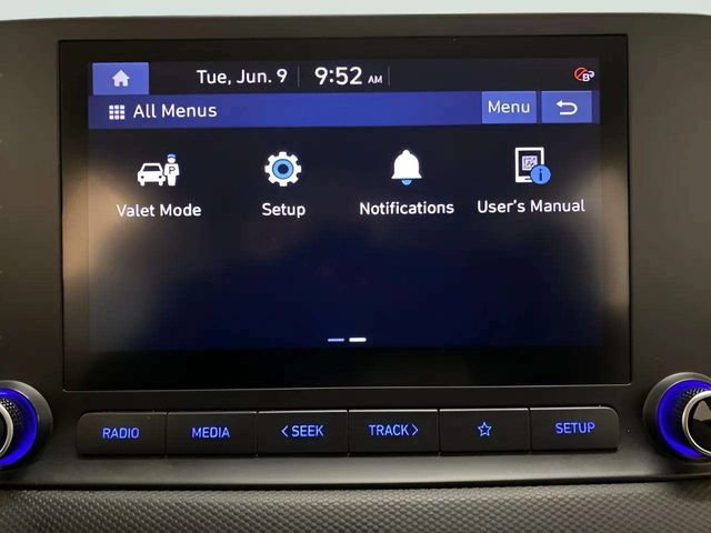 Used 2022 Hyundai Kona SEL FWD image 55