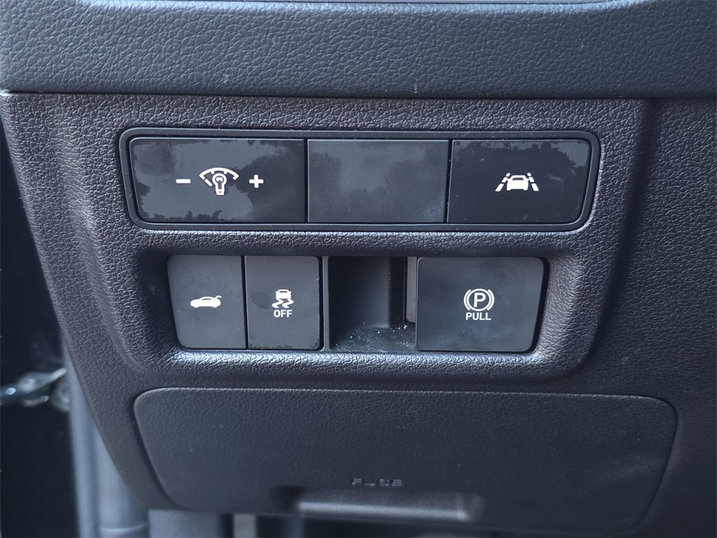 Certified 2023 Hyundai Sonata SEL image 23