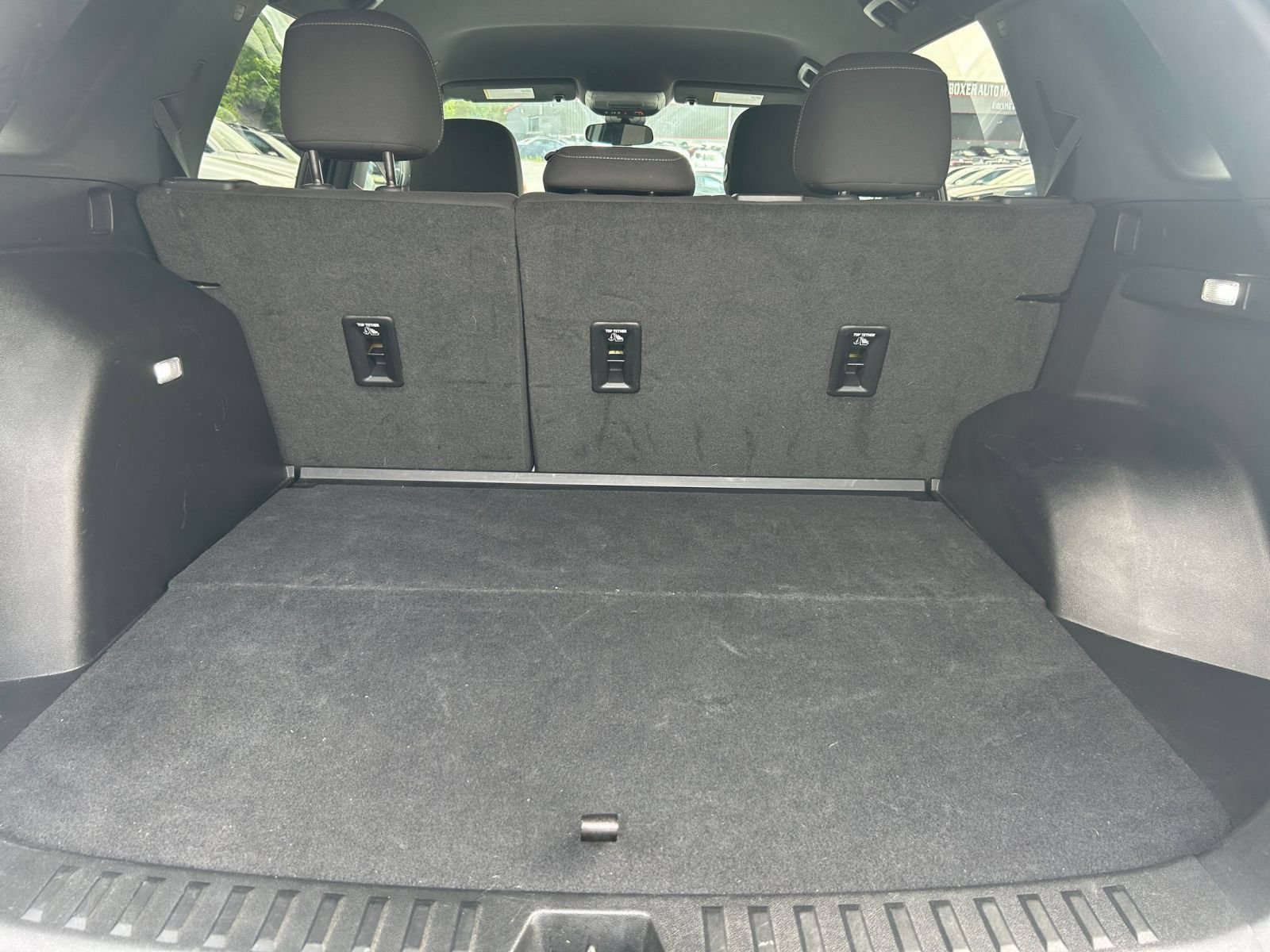Used 2025 Chevrolet Equinox LT FWD image 25