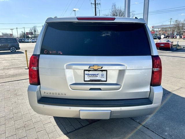 Used 2019 Chevrolet Suburban LT image 6
