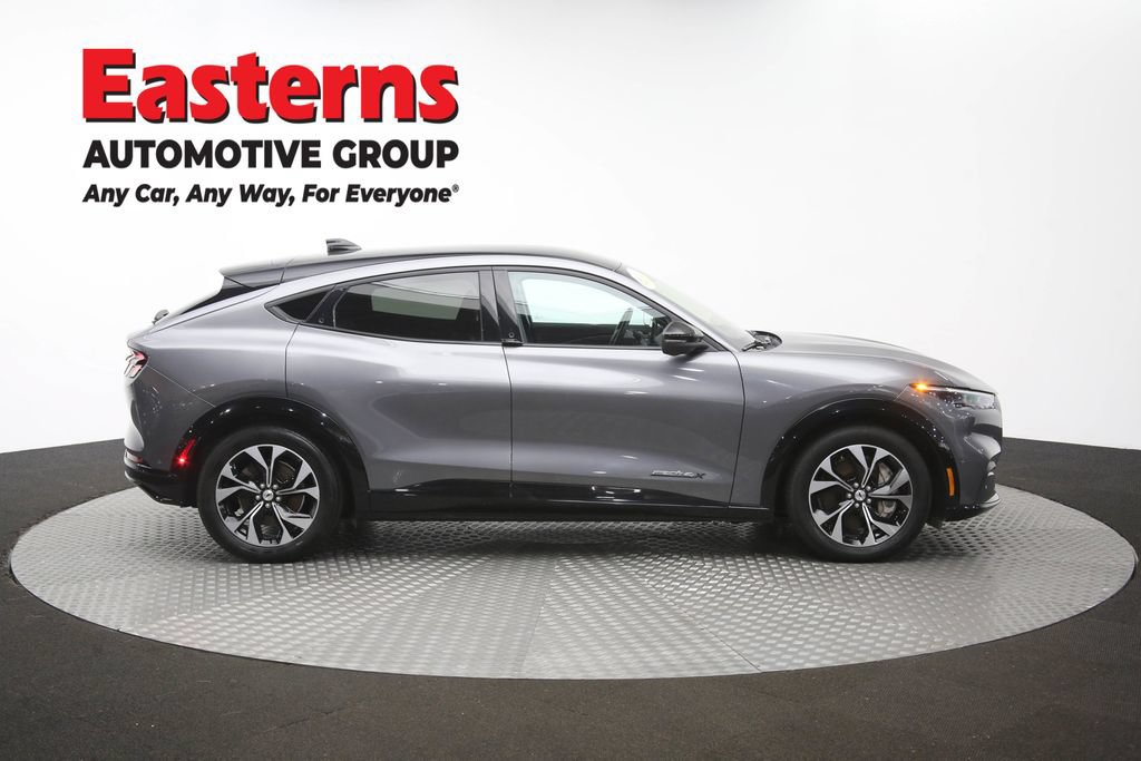 Used 2023 Ford Mustang Mach-E Premium AWD/4WD image 46