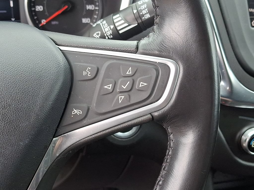 Certified 2022 Chevrolet Equinox LT AWD/4WD image 21