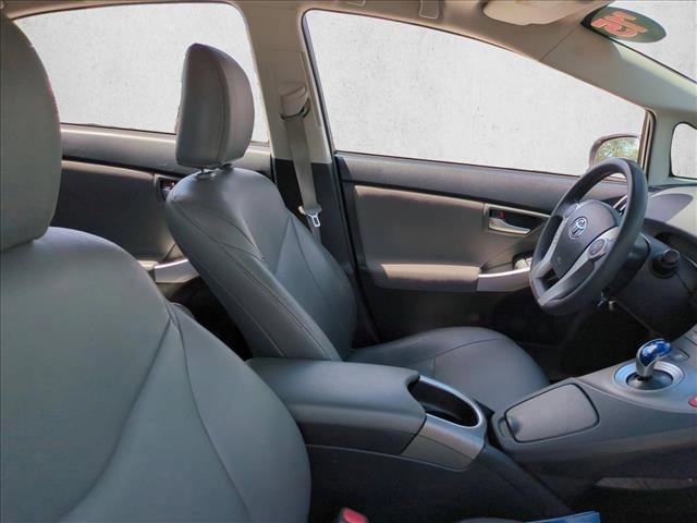 Used 2015 Toyota Prius Two FWD image 19
