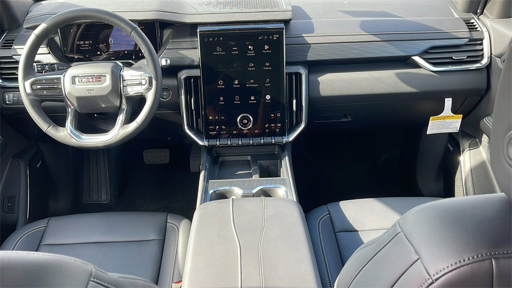 New 2026 GMC Acadia Elevation w/ Black Edition image 15