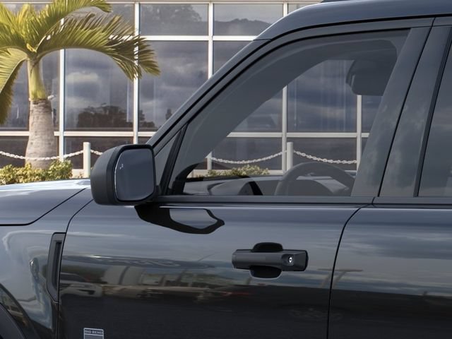 New 2026 Ford Bronco Sport Big Bend AWD/4WD image 48
